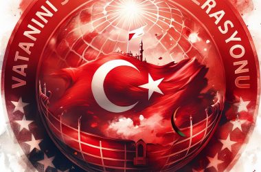 Vatan Sevgisi, Fedarasyonla Büyür !