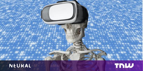 Zuckerberg’in düşündüğünün aksine, metaverse’nin VR’ye ihtiyacı yok Zuckerberg’in düşündüğünün aksine, metaverse’nin VR’ye ihtiyacı yok
