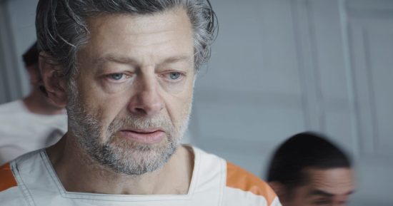 ‘Andor’ 10. Bölüm Açıklaması: Andy Serkis ve Stellan Skarsgård Gösteriyi Çaldı