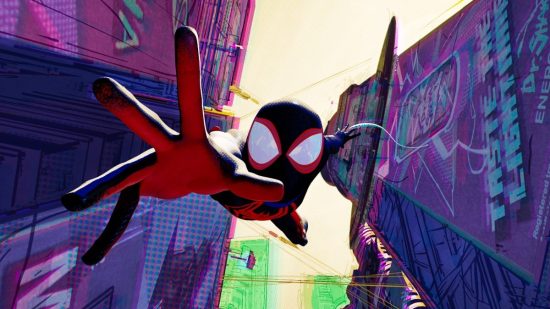 “Spider-Man: Across The Spider-Verse”den “canon event” TikTok trendi nedir? “Spider-Man: Across The Spider-Verse”den “canon event” TikTok trendi nedir?