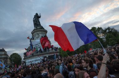 The real lesson for America in the French and British elections