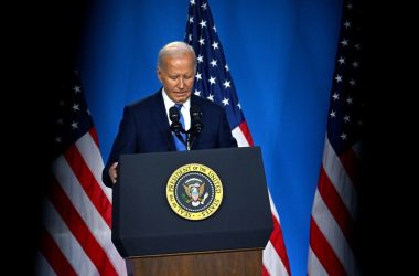 Biden dropout watch: What the news conference did and didn’t clear up