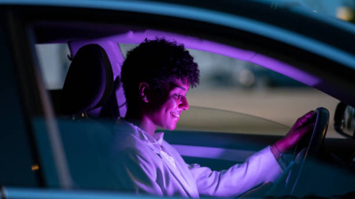 Upgrade your car with CarPlay