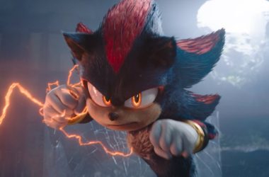 ‘Sonic the Hedgehog 3′ trailer puts Keanu Reeves’ Shadow up front