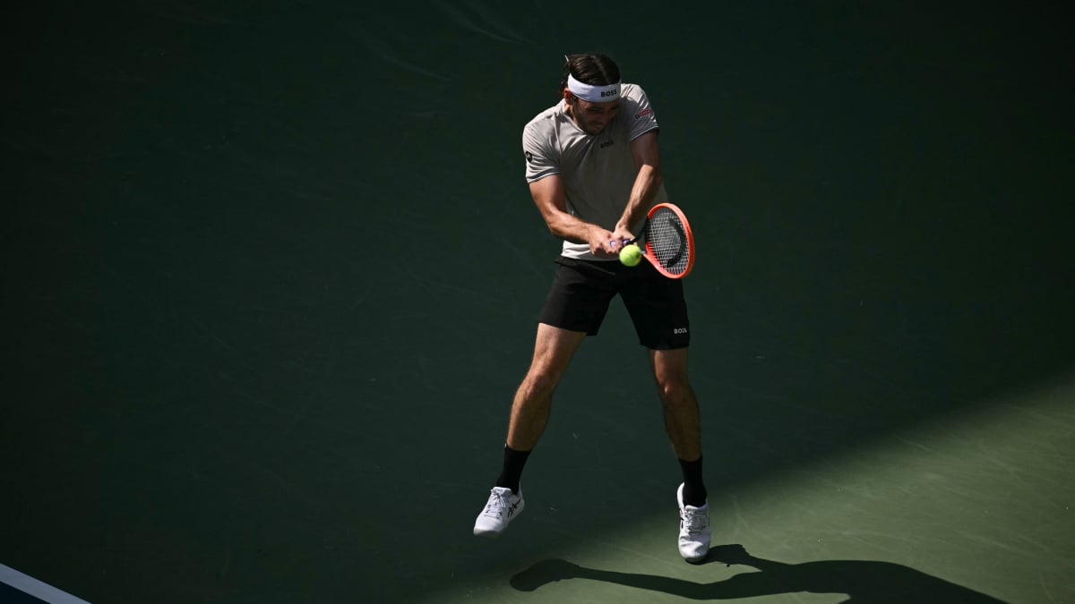 Berrettini vs. Fritz 2024 livestream: Watch US Open for free