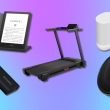 Best Amazon deals of the day: Sonos Move 2, Kindle Paperwhite Signature Edition, Samsung T5 EVO, NordicTrack treadmill, and eufy 11s Max