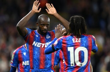 Chelsea vs. Crystal Palace 2024 livestream: Watch Premier League for free