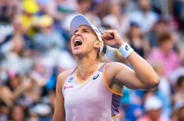 Haddad Maia vs. Muchova 2024 livestream: Watch US Open for free