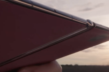 Huawei’s tri-folding phone looks sharp in teaser video