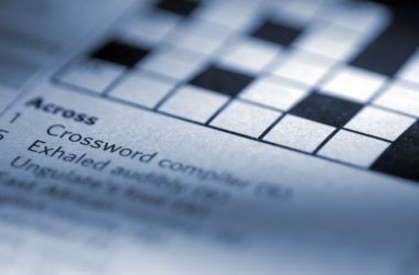 NYT mini crossword answers for September 10