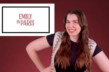 I'm over 'Emily in Paris'. Give me 'Everyone Else in Paris'.