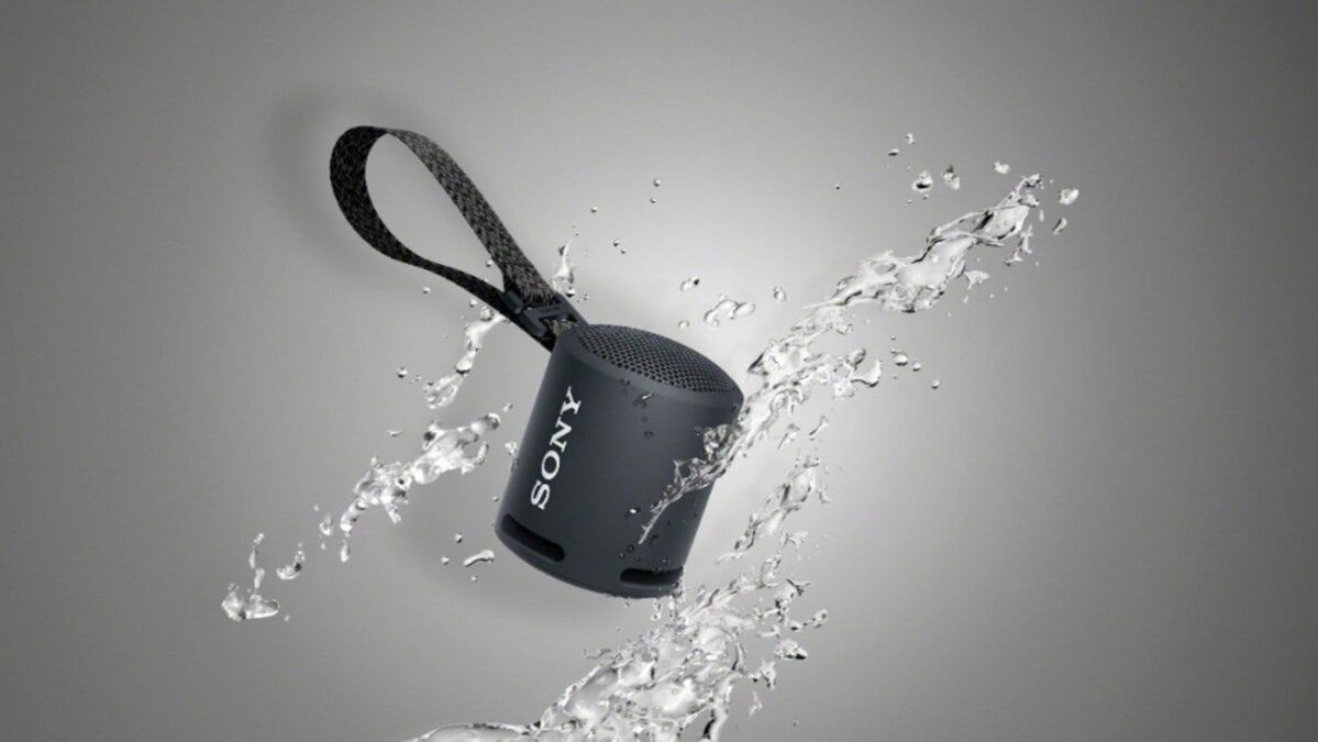 Best speaker deal: Save 37% on the Sony SRSXB13