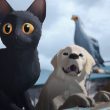 ‘Flow’ review: An animated animal adventure unlike anything you’ve seen before